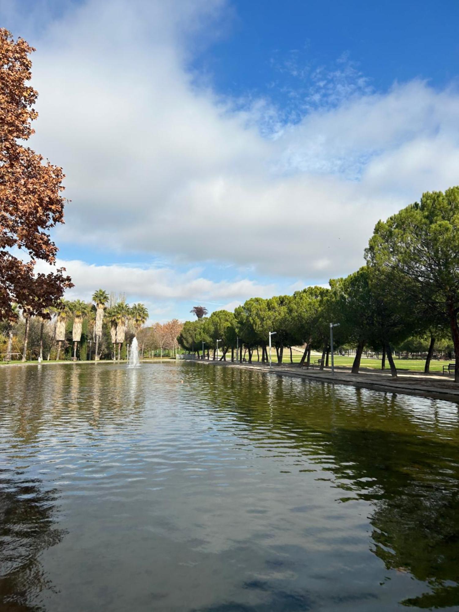Cuevas Bajas Daire Madrid Dış mekan fotoğraf