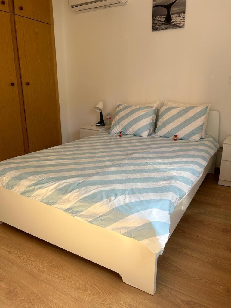 Cuevas Bajas Daire Madrid Dış mekan fotoğraf