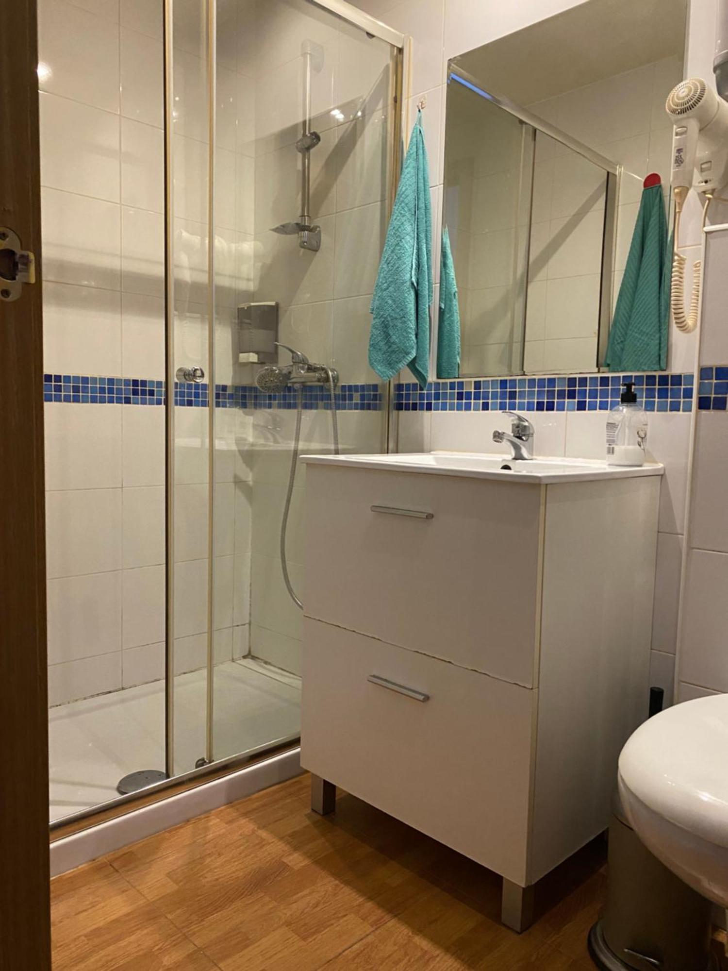 Cuevas Bajas Daire Madrid Dış mekan fotoğraf
